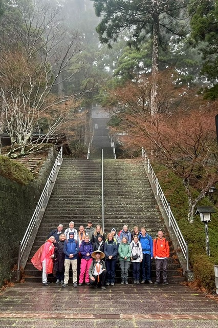 Zen.nl, Zen, meditatie, leren mediteren, pelgrimstocht, Japan, 2027, Shikoku